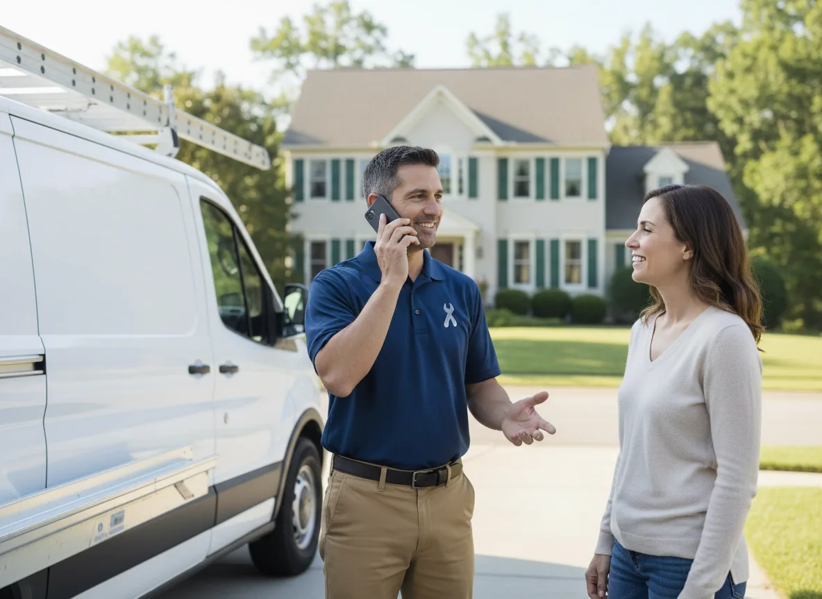 Home Gutter Service Nunam Iqua, AK FAQs